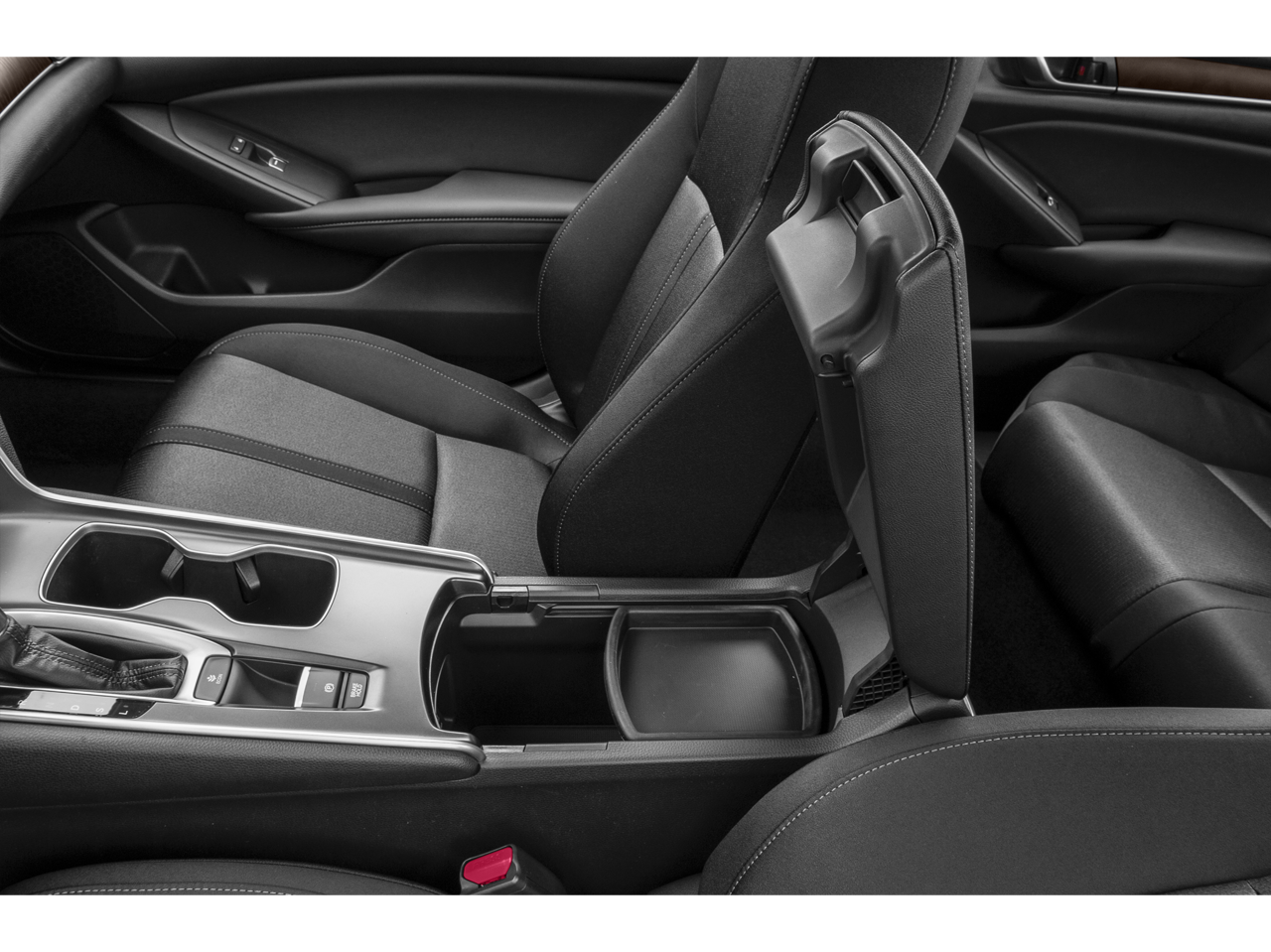 2019 Honda Accord Sedan EX