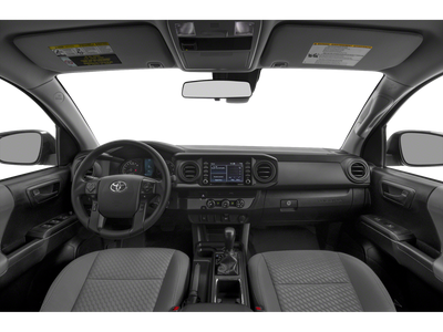 2020 Toyota Tacoma 4WD SR V6