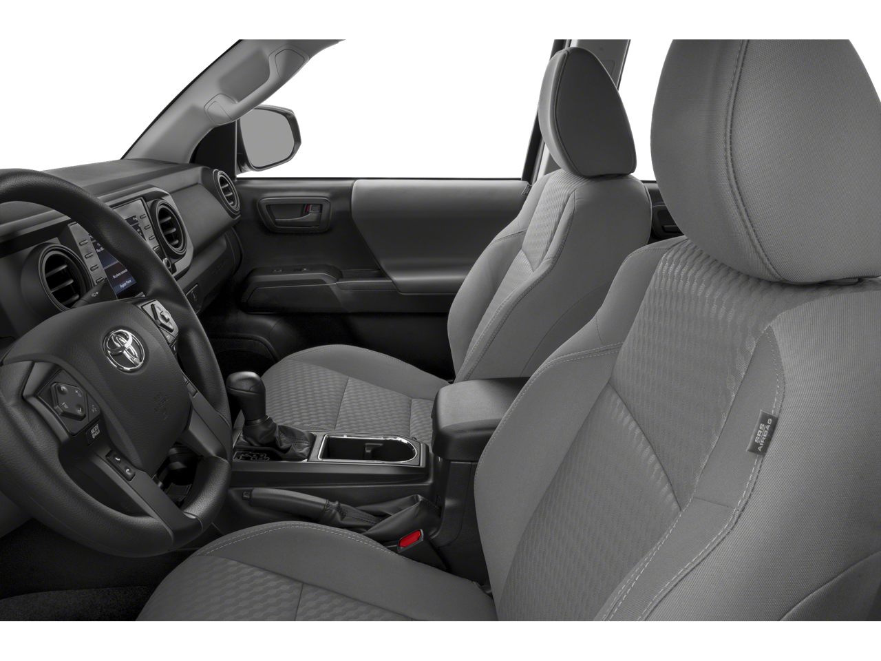 2020 Toyota Tacoma 4WD SR V6