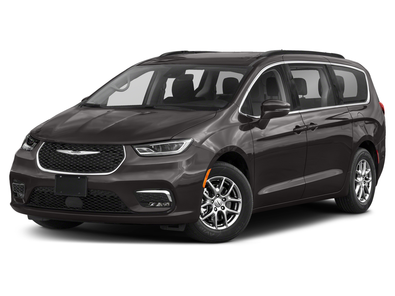 2021 Chrysler Pacifica Touring L's photo