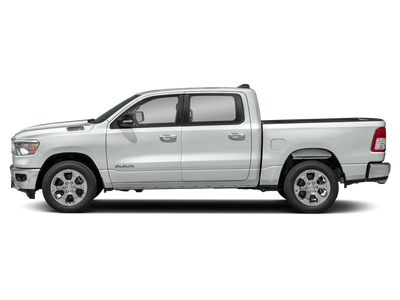 2021 RAM 1500 Lone Star