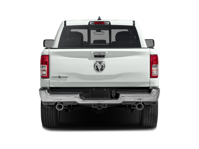 2021 RAM 1500 Lone Star