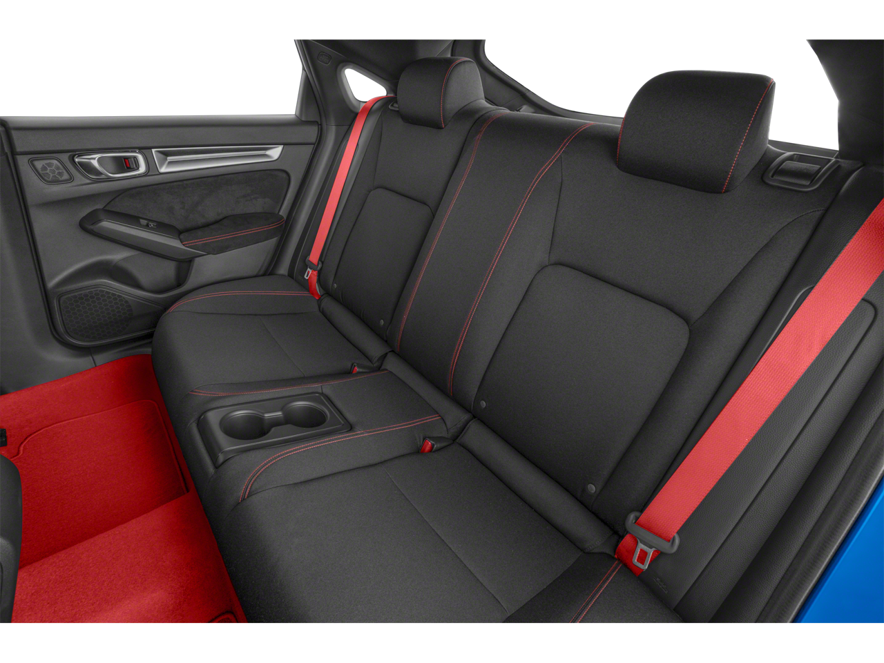 2024 Honda Civic Type R Type R