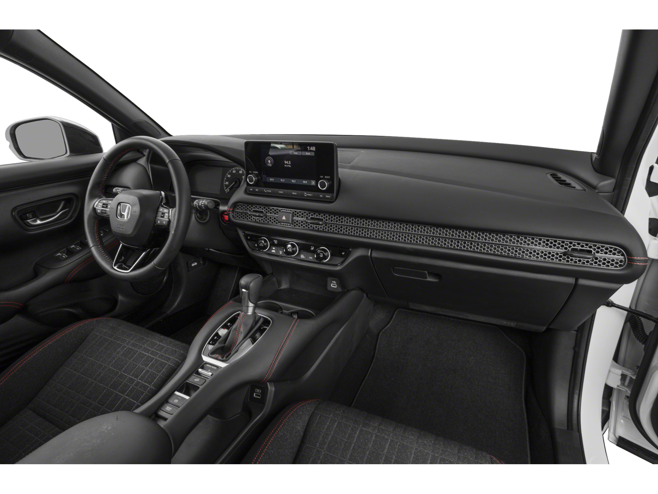 2024 Honda HR-V Sport photo 2