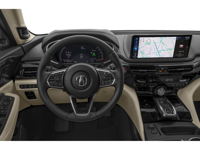 2025 Acura MDX SH-AWD w/Advance