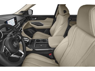2025 Acura MDX SH-AWD w/Advance