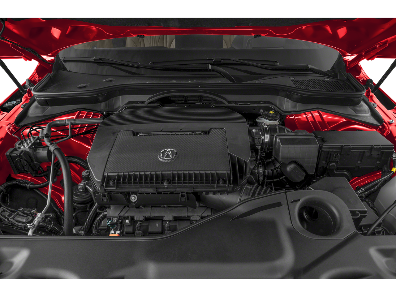 2025 Acura MDX SH-AWD w/Advance