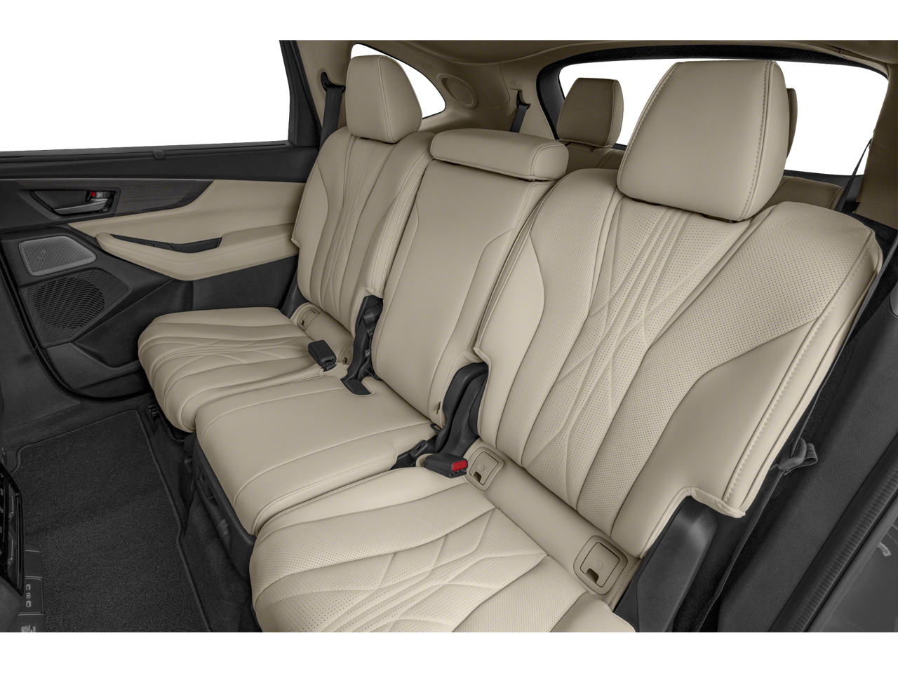 2025 Acura MDX SH-AWD w/Advance