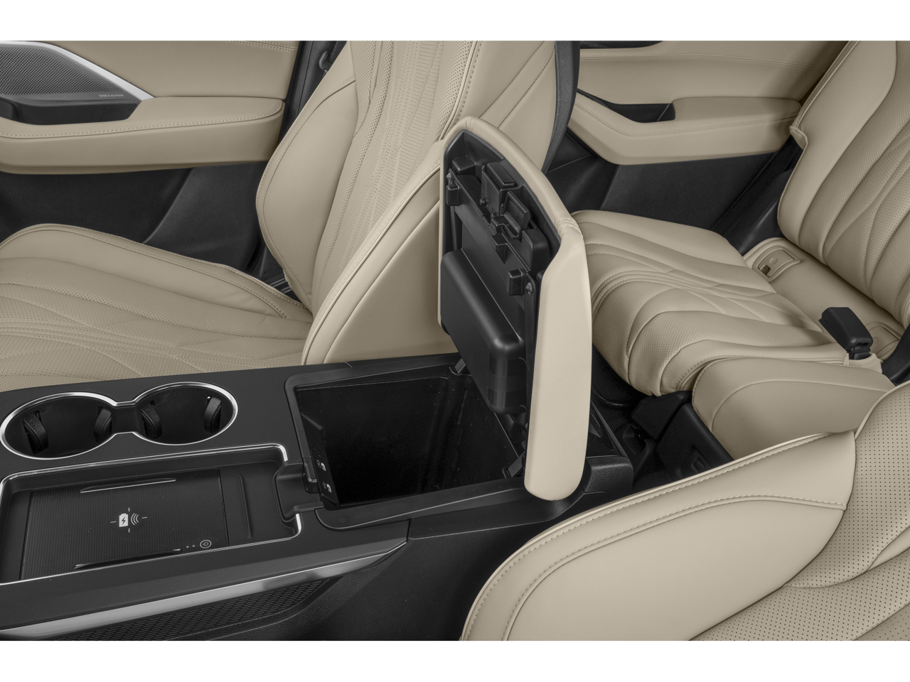 2025 Acura MDX SH-AWD w/Advance