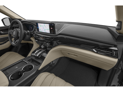 2025 Acura MDX SH-AWD w/Advance