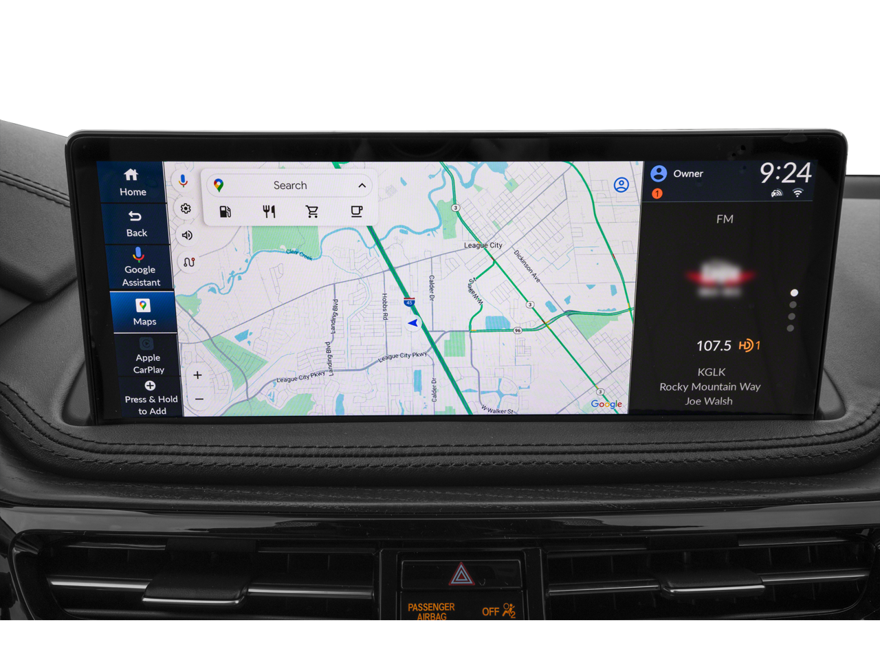 2025 Acura MDX SH-AWD w/Advance