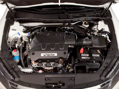 2011 Honda Accord Crosstour EX-L