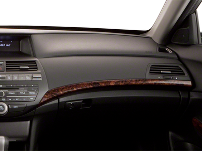 2011 Honda Accord Crosstour EX-L