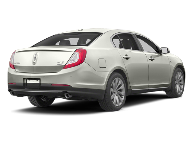 Used 2013 Lincoln MKS Base with VIN 1LNHL9FT3DG608099 for sale in Monroeville, PA