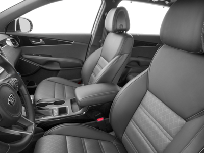 2016 Kia Sorento SX Limited