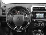 2016 Mitsubishi Outlander Sport 2.4 SEL