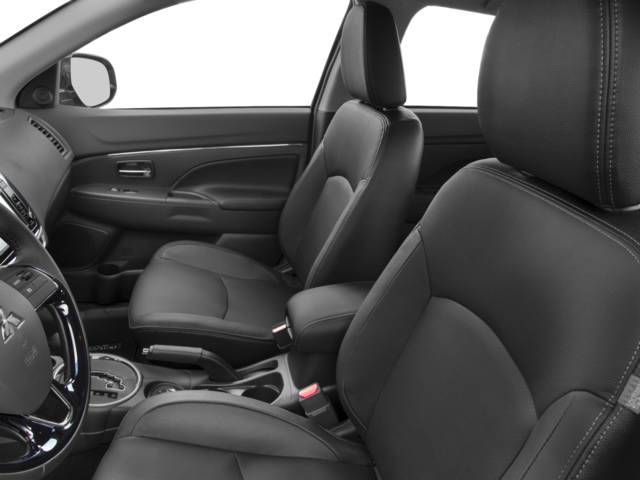 2016 Mitsubishi Outlander Sport 2.4 SEL