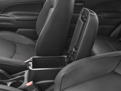 2016 Mitsubishi Outlander Sport 2.4 SEL