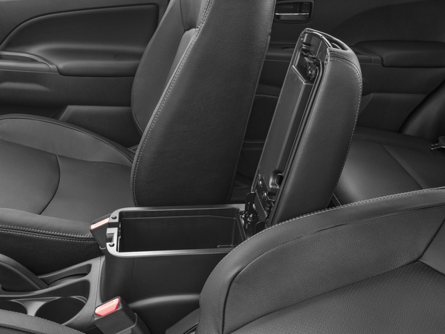2016 Mitsubishi Outlander Sport 2.4 SEL