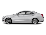 2018 Cadillac ATS Sedan 2.0T