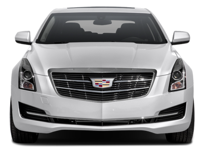2018 Cadillac ATS Sedan 2.0T