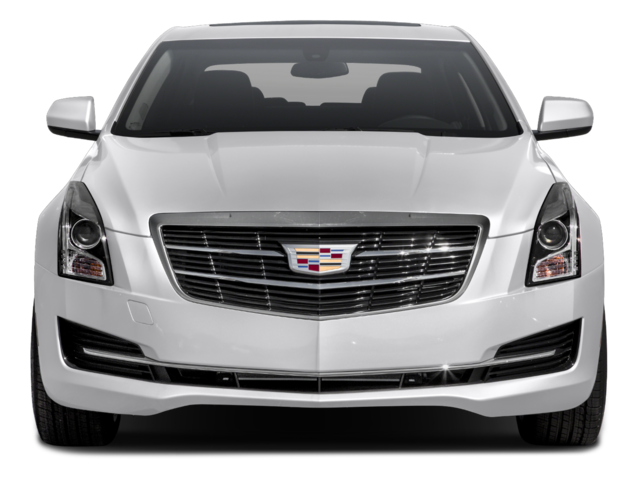 2018 Cadillac ATS Sedan 2.0T