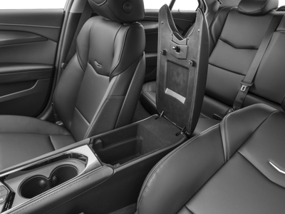 2018 Cadillac ATS Sedan 2.0T