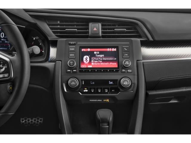 2019 Honda Civic Hatchback Sport Honda dealer serving 2019 Honda Civic Hatchback Sport Honda dealer serving