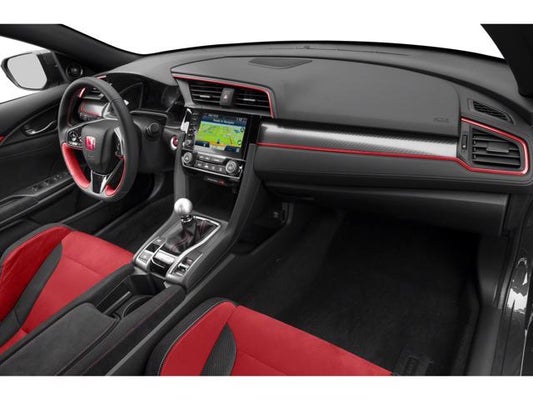 55+ All New Civic Type R 2019 Terbaru