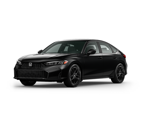 2026 Honda Civic Sport Hybrid CVT's photo