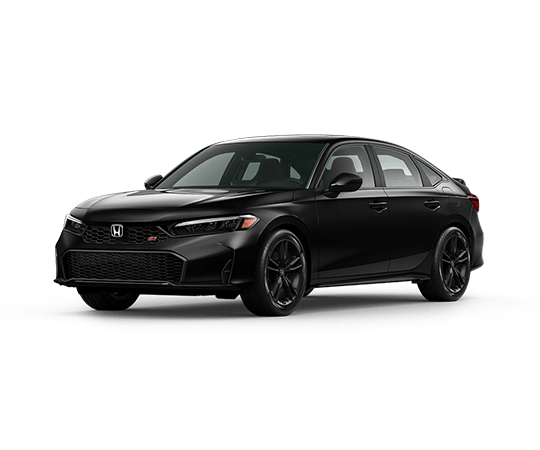 2026 Honda Civic's photo