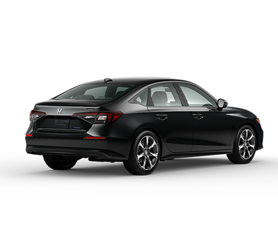 2027 Honda Civic Sedan Sport Touring Hybrid