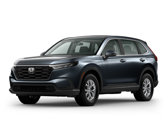 2026 Honda CR-V AWD LX