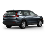 2026 Honda CR-V AWD LX