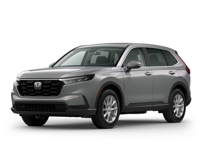 2027 Honda CR-V EX AWD