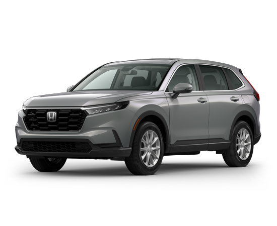 2027 Honda CR-V EX AWD
