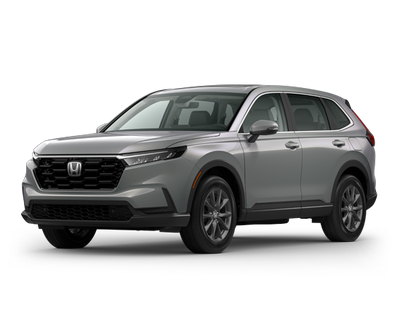 2026 Honda CR-V AWD EX-L