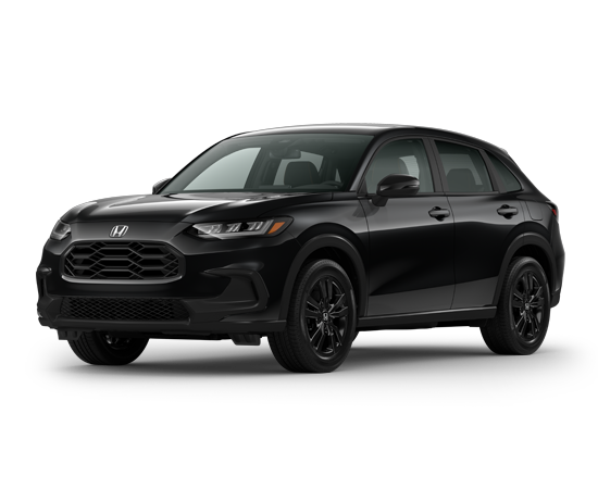 2027 Honda HR-V Sport AWD's photo