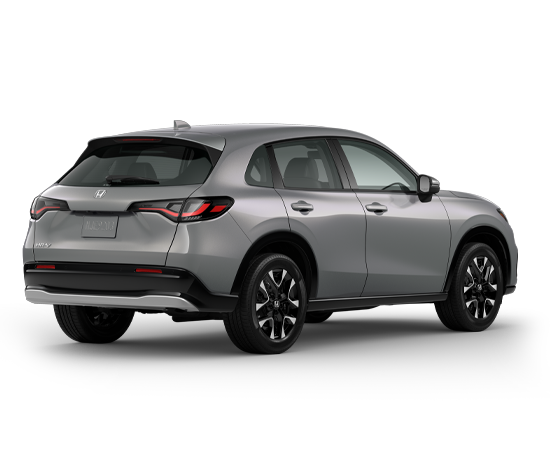 2027 Honda HR-V EX-L AWD