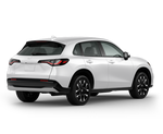 2027 Honda HR-V EX-L AWD