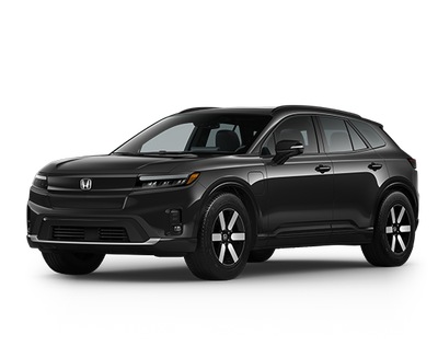 2026 Honda Prologue AWD Touring
