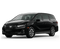 2027 Honda Odyssey EX-L
