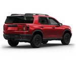 2027 Honda Passport TrailSport Blackout