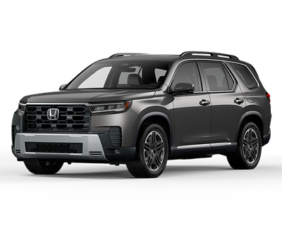 2026 Honda Pilot AWD Touring Blackout