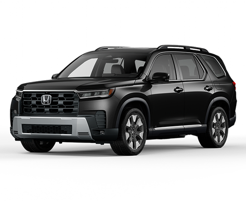 2026 Honda Pilot AWD Touring