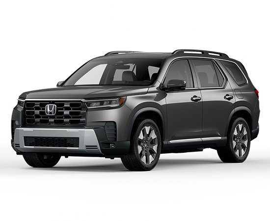 Dependant Inventory 2026 Honda Pilot AWD Elite - Honda dealer serving Monroeville PA – New ...