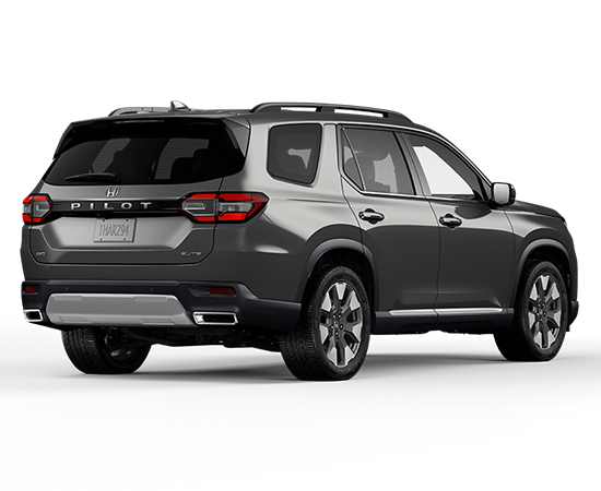Dependant Inventory 2026 Honda Pilot AWD Elite - Honda dealer serving Monroeville PA – New ...