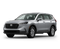 2026 Honda CR-V AWD LX