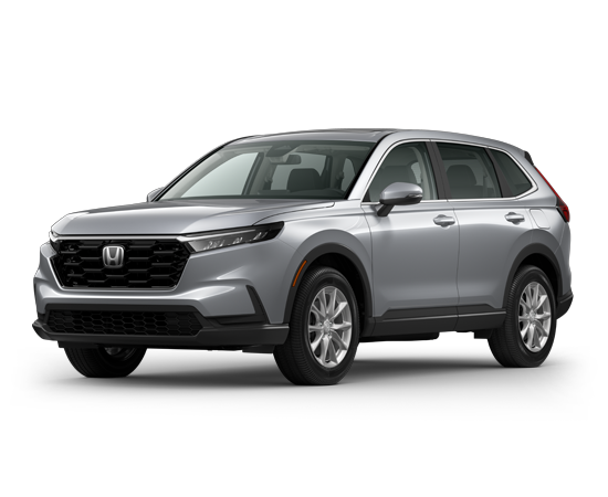 Dependant Inventory 2027 Honda CR-V EX AWD - Honda dealer serving Monroeville PA – New and ...