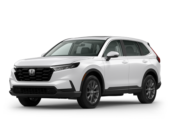 2026 Honda CR-V EX-L AWD's photo